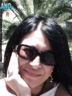 ANGY - MORA MILANO
