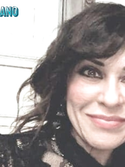angy - esibizionista matura di milano
