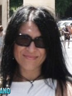 angy - esibizionista matura di milano