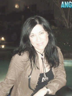 ANGY - MORA MILANO