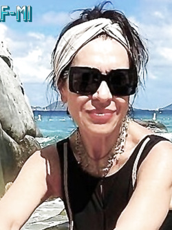 ANGY - MORA MILANO