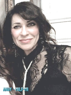 ANGY - MORA MILANO