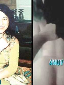 ANGY - MORA MILANO