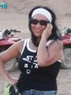 ANGY - MORA MILANO