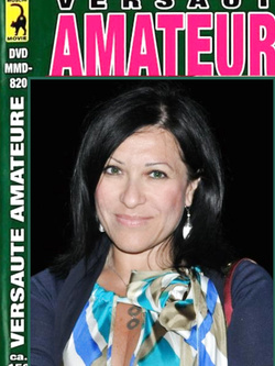 angy - esibizionista matura di milano