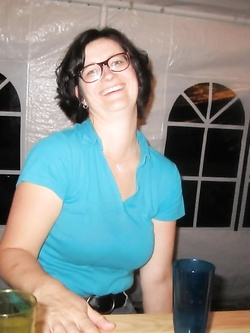 German Bitch Karina Slut