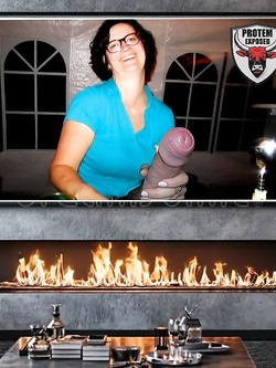 German Bitch Karina Slut