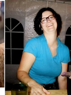 German Bitch Karina Slut