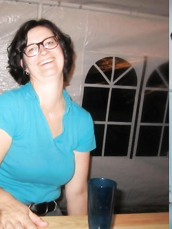 German Bitch Karina Slut