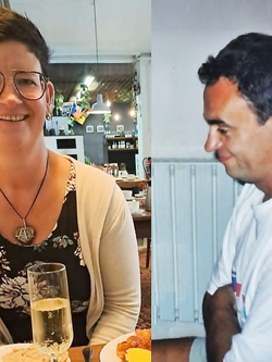 German Bitch Karina Slut