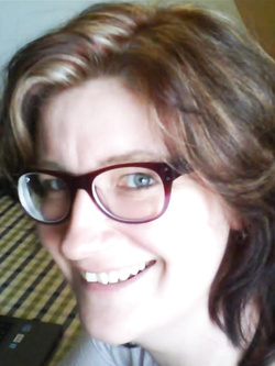 German Bitch Karina Slut Parte 2