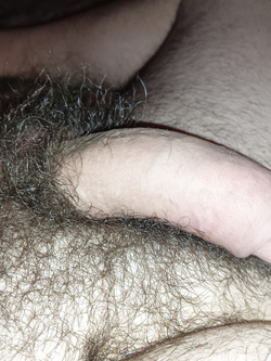 Si sta indurendo a stare qua