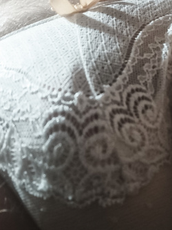 Lingerie Parte 9
