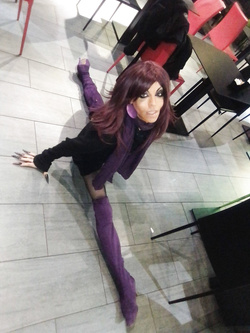 SBORRATEMI IN CULO Parte 2