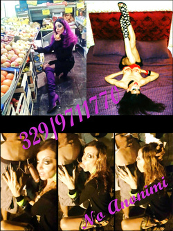 PER RAGAZZI CHE SBORRONO IN VULO