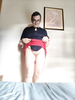 IO LA PROSTITUTA