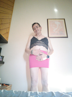 IO LA PROSTITUTA