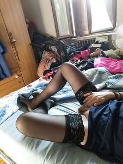 IO LA PROSTITUTA