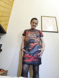 IO LA PROSTITUTA