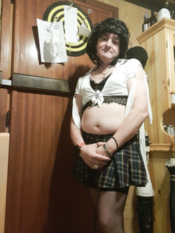 io la puttana pompinara