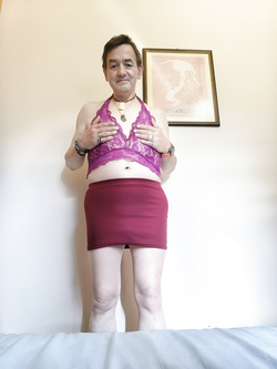 io la puttana pompinara