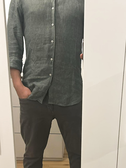 Pre serata