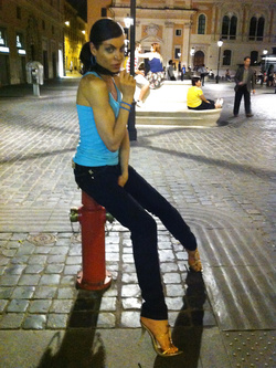 PER RAGAZZI KE SBORRONO DENTRO