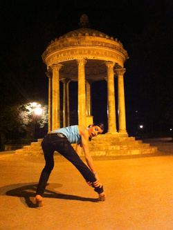 PER RAGAZZI KE SBORRONO DENTRO