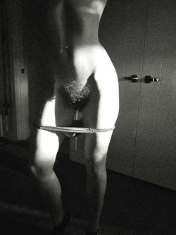 Esibizionista Parte 3