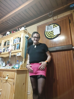 la puttana in mè