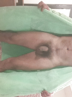 Accappatoio fastidioso