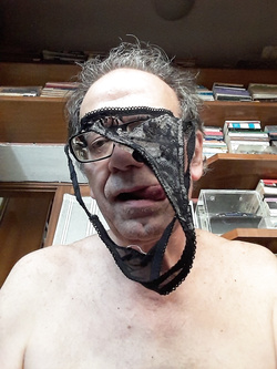 bisex  guardone e cornuto