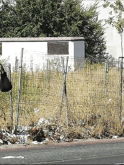 PUTTANE PROSTITUTE XSTRADA VIALI EUROPA WHORES STREETS