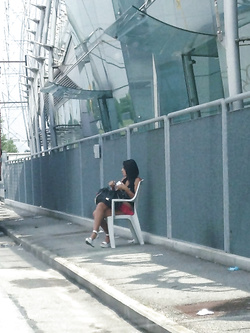 puttane prostituta per strada viali europa whores streets