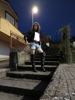 PUTTANE PROSTITUTE XSTRADA VIALI EUROPA WHORES STREETS