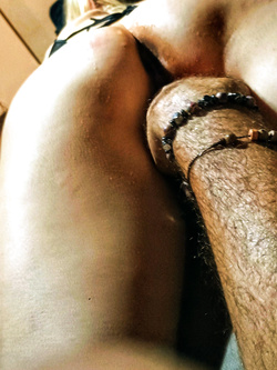 Io e la mia Brigitte