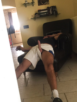 Primo piano Parte 3