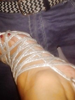 Piedi
