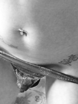 tette e piercing