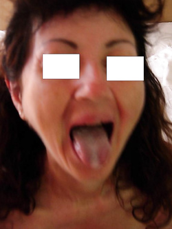 amica sempre più aperta