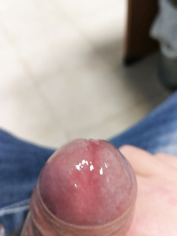 Mio pisello Parte 2