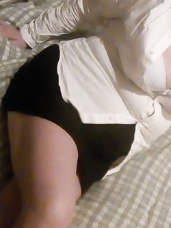 Sono vogliosa