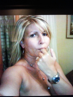 Mia donna