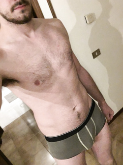 Io nudo Parte 4