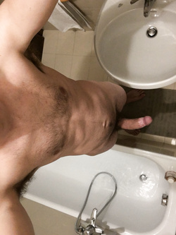Io nudo Parte 4