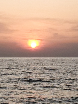 Ancora in viaggio