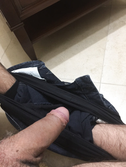 Eccitato Parte 3