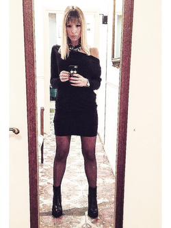 Ragazza figa