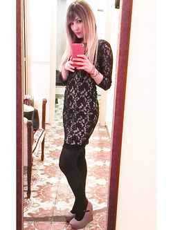 Ragazza figa