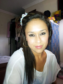 Yuliana mi amor